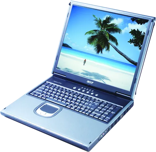 Aspire 1714SMi