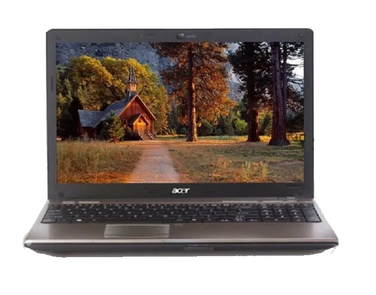 Aspire 5534