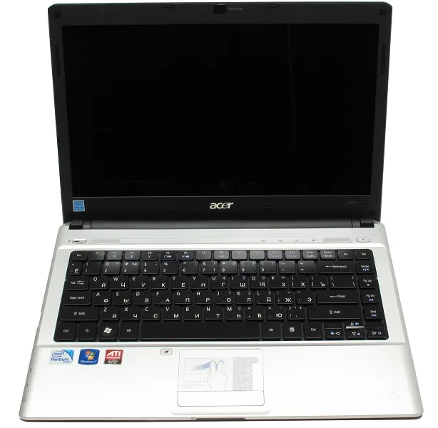Aspire TimelineX 4810TZG