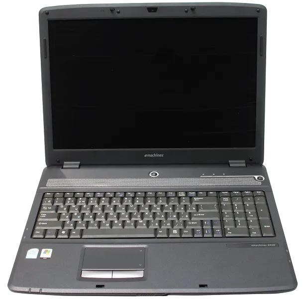 eMachines G520