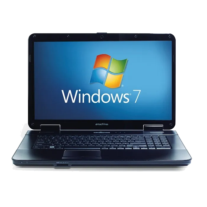 eMachines G627