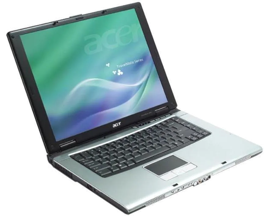 TravelMate 2450