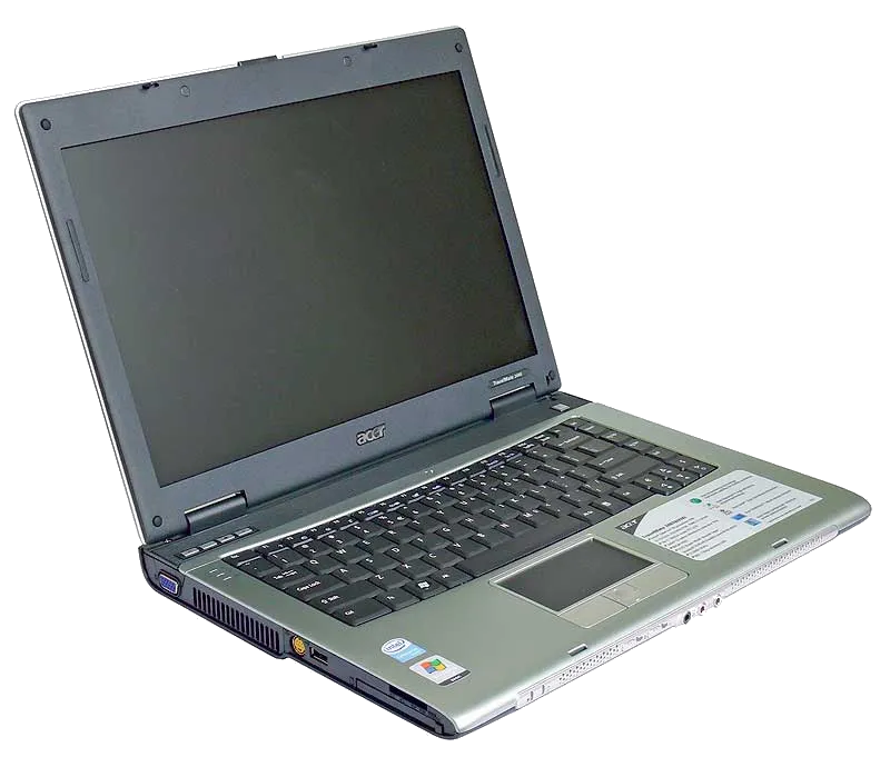 TravelMate 2483NWXCi