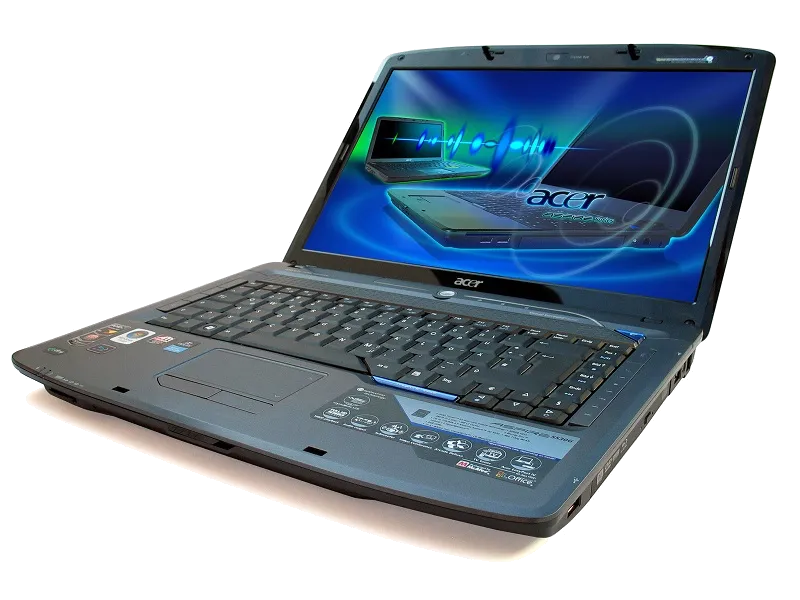 TravelMate 5530G