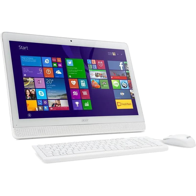 Aspire Z1-612