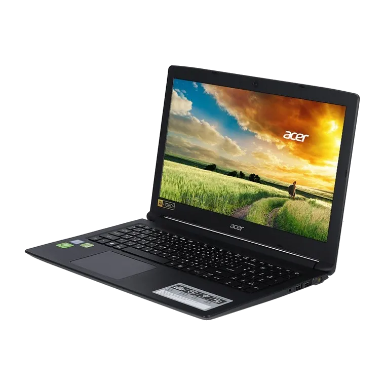 Aspire A315-53-395T