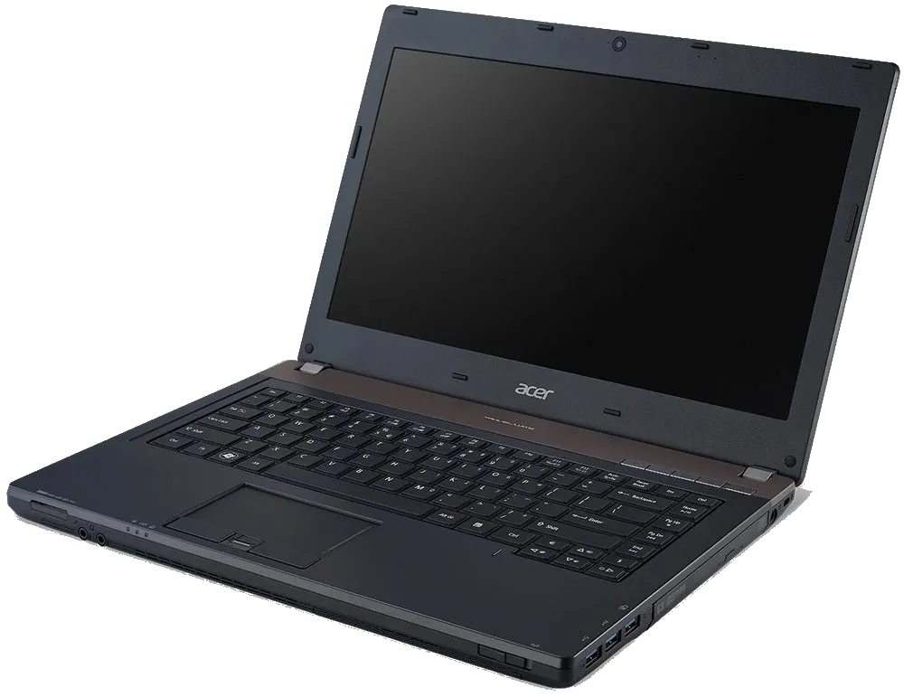 TravelMate P643