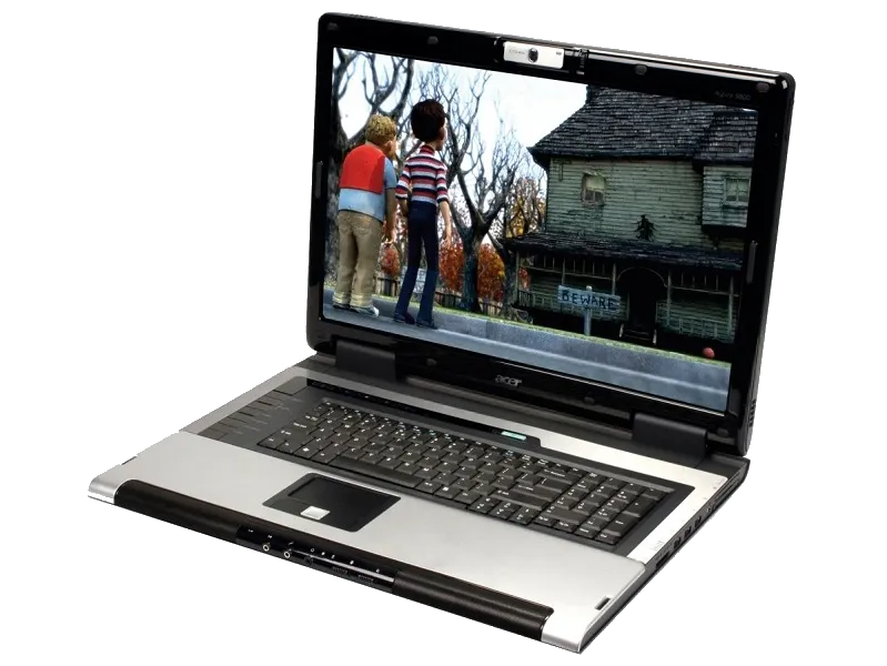 TravelMate 9802WKMi