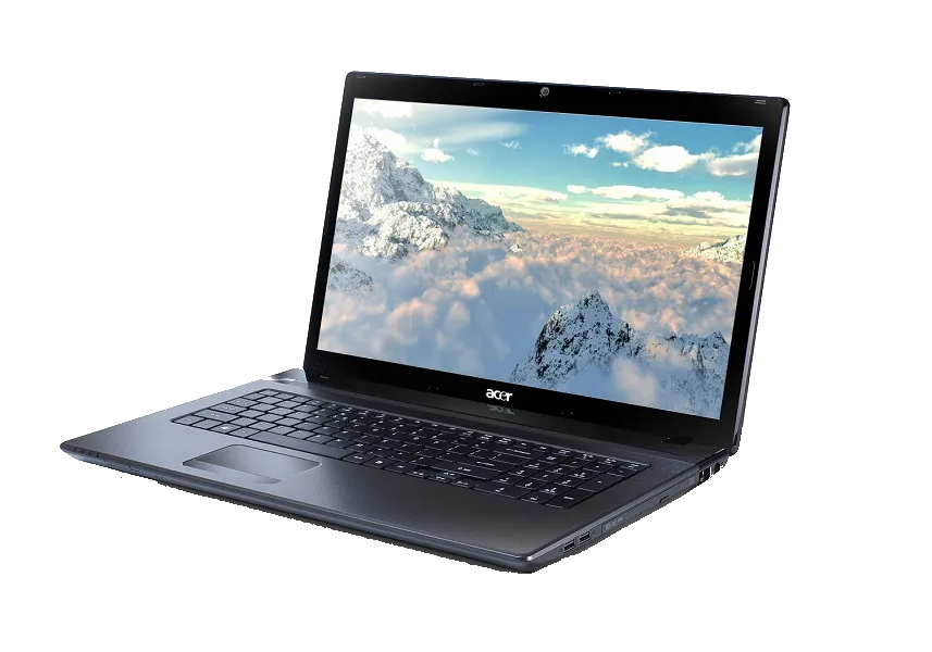 TravelMate 7750G
