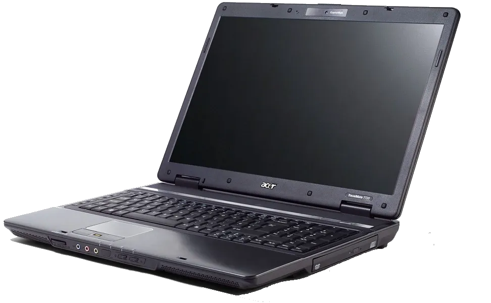 TravelMate 7720G