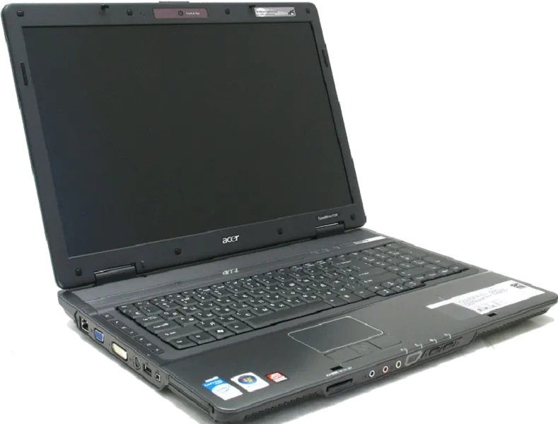 TravelMate 7520
