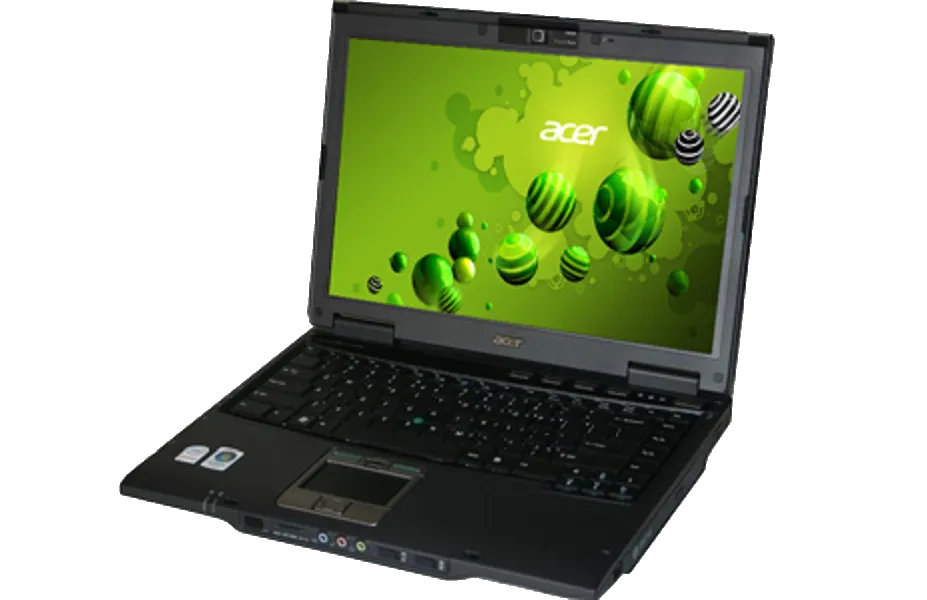 TravelMate 6492G
