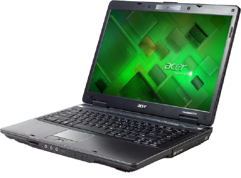TravelMate 5520G