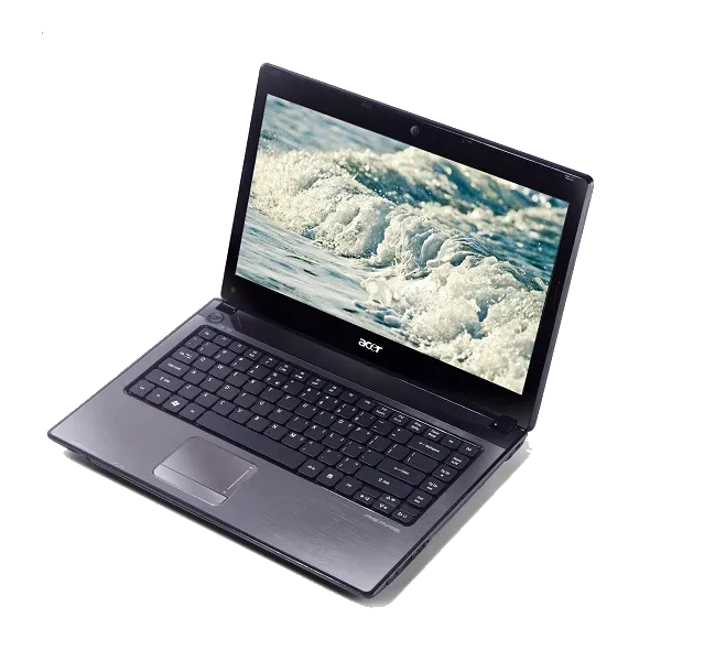 TravelMate 4750G