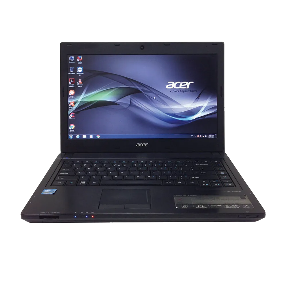 TravelMate 4750