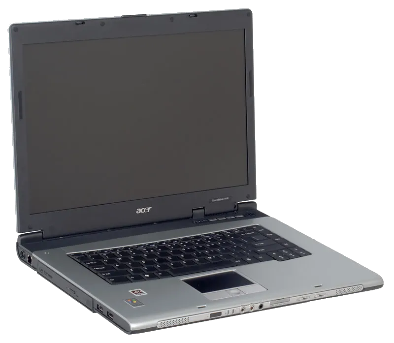 TravelMate 4670