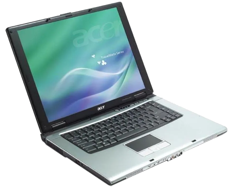TravelMate 2450