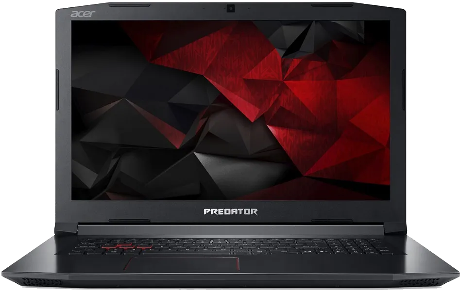 Predator Helios 300 PH317-51