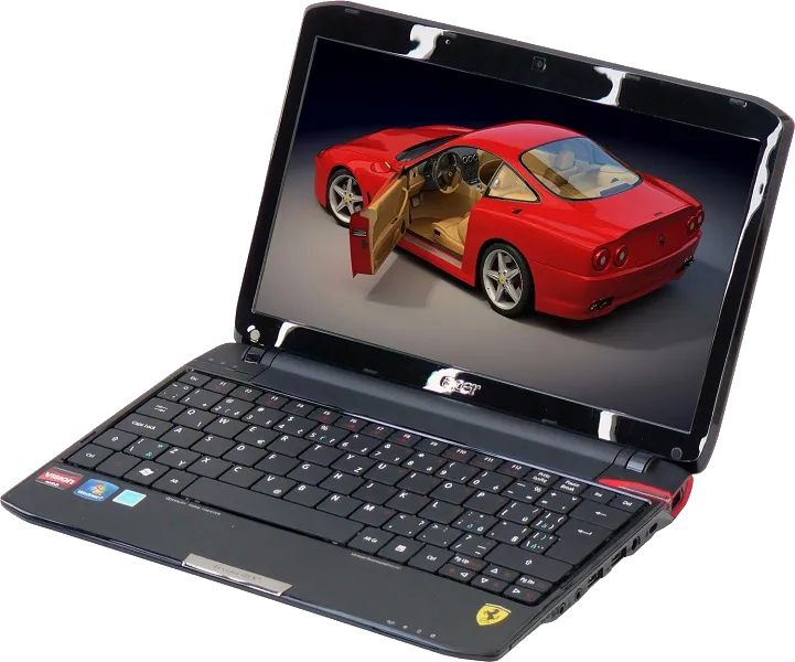 Ferrari One