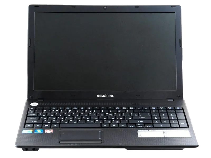 eMachines E732G