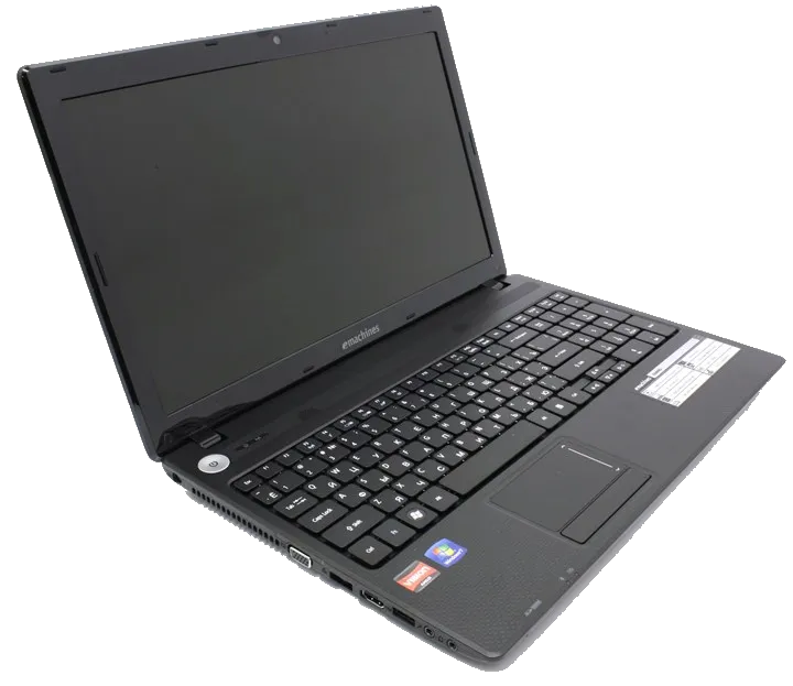 eMachines E644G