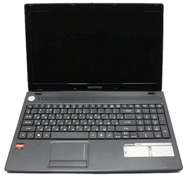 eMachines E642G