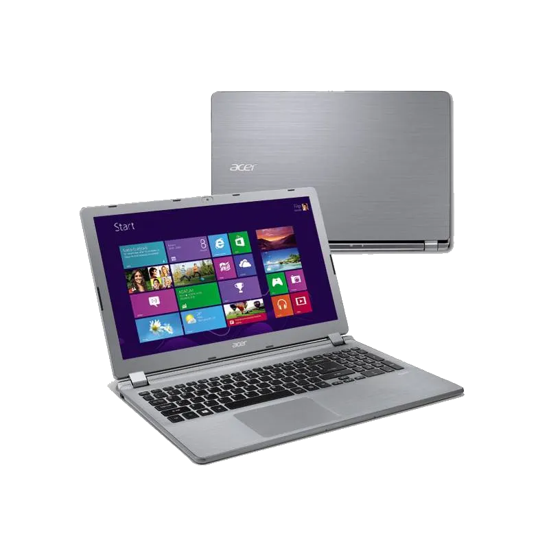 Aspire V7-581G