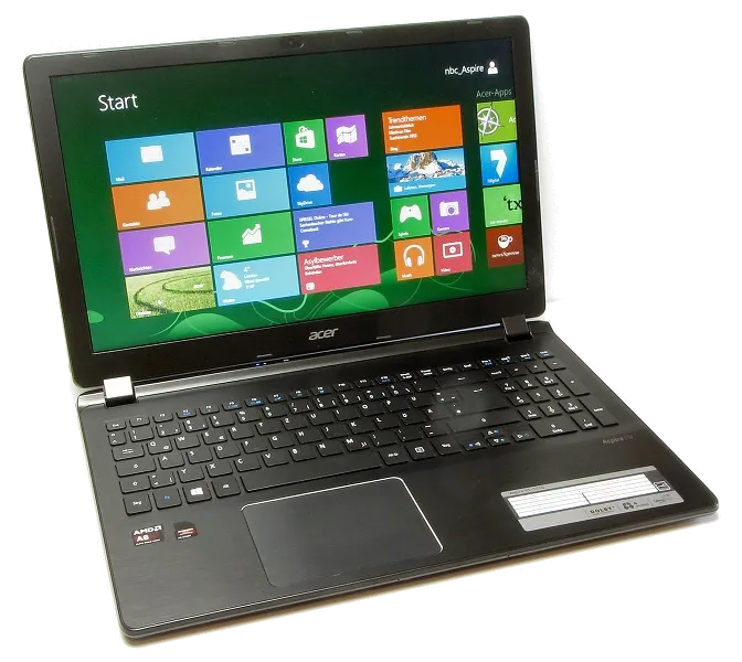 Aspire V5-552G