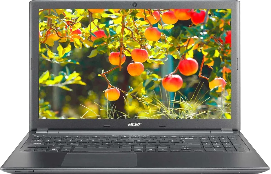 Aspire V5-531