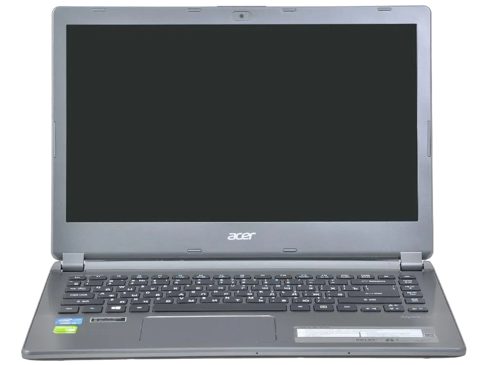 Aspire V5-472G