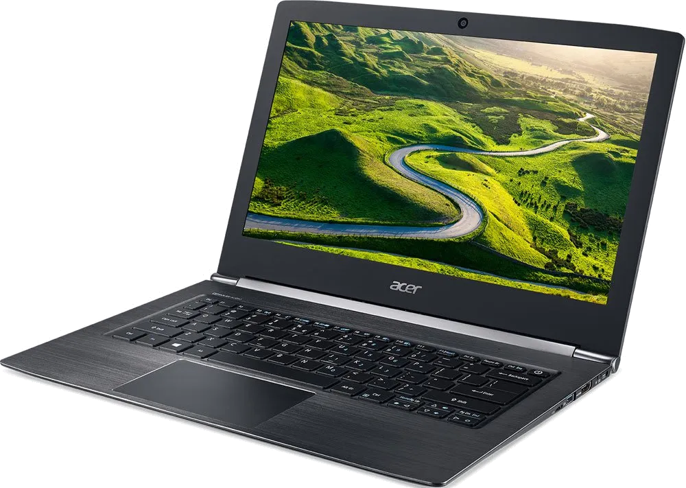 Aspire S5-371