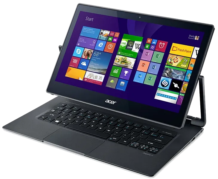 Aspire R7-371T