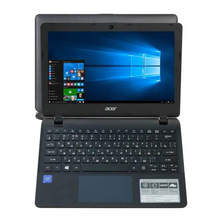 Aspire ES1-131