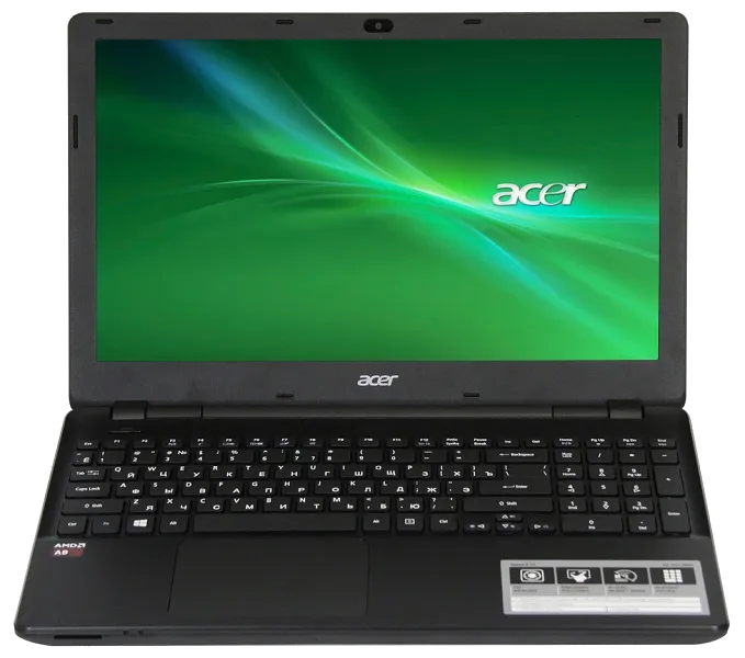 Aspire E5-551