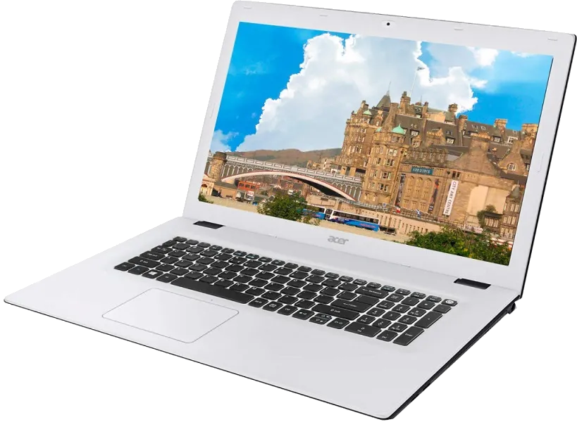 Aspire E5-532