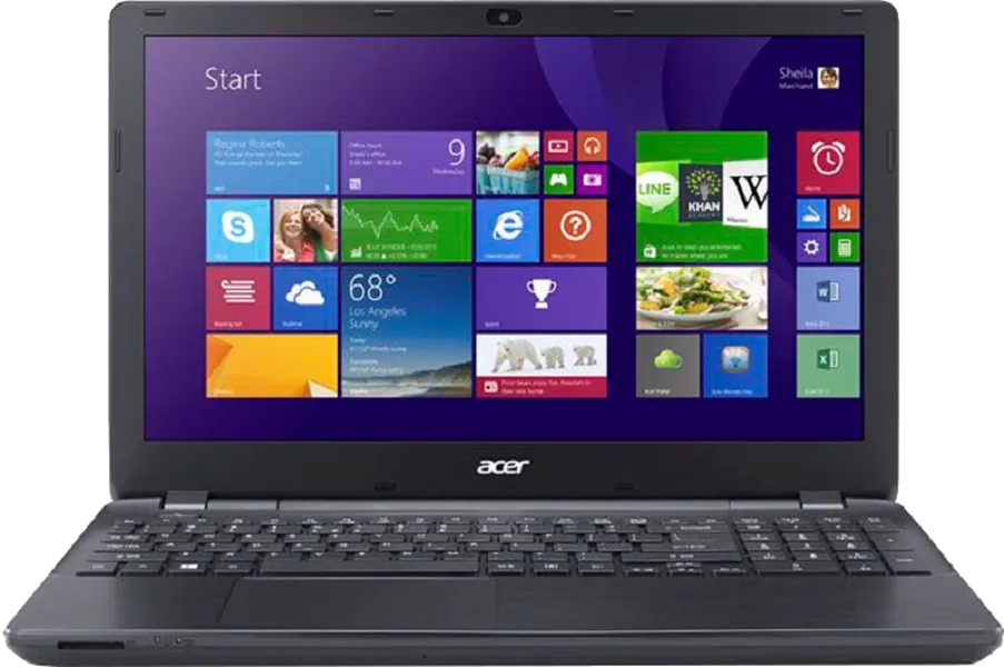 Aspire E5-521G