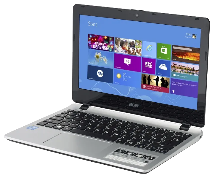 Aspire E3-111