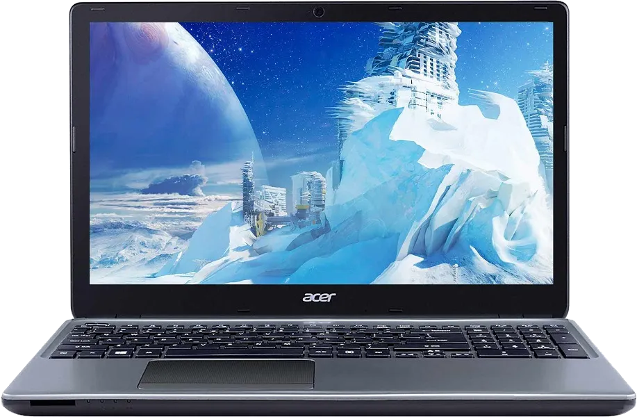 Aspire E1-572