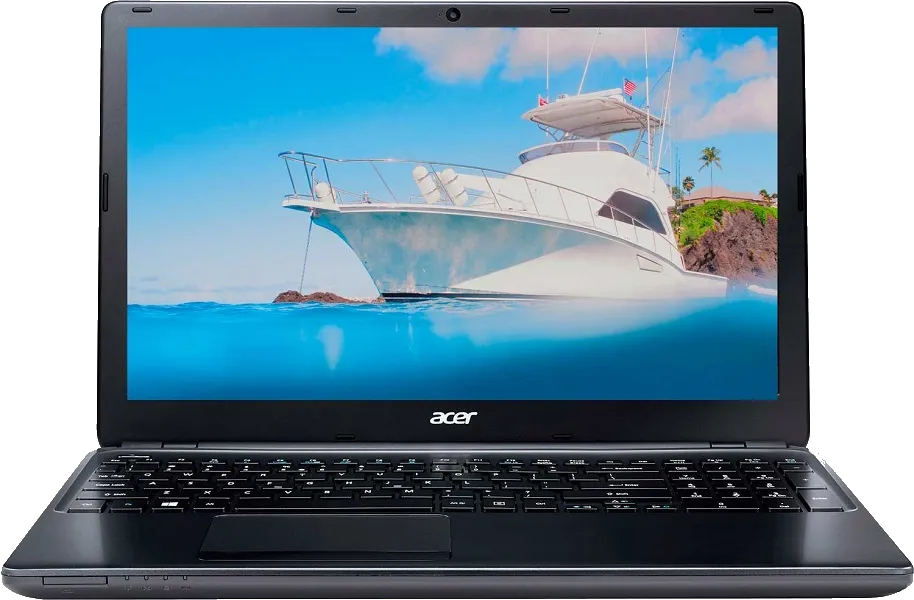 Aspire E1-570G