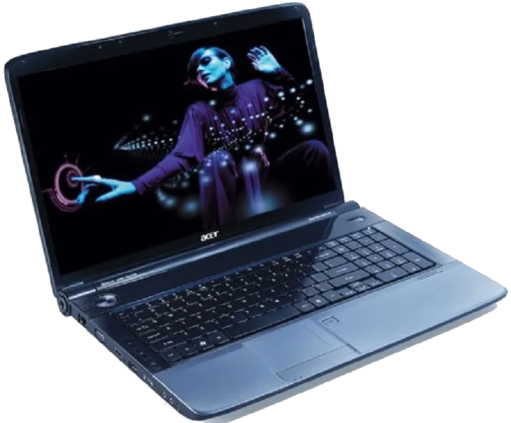 Aspire 7735Z