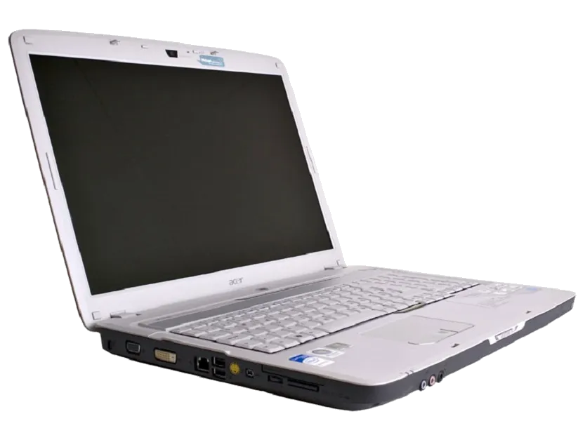 Aspire 7720ZG