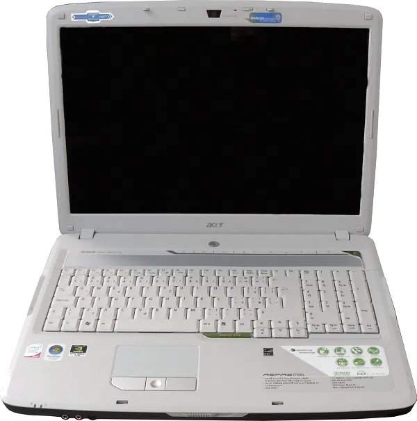 Aspire 7720Z