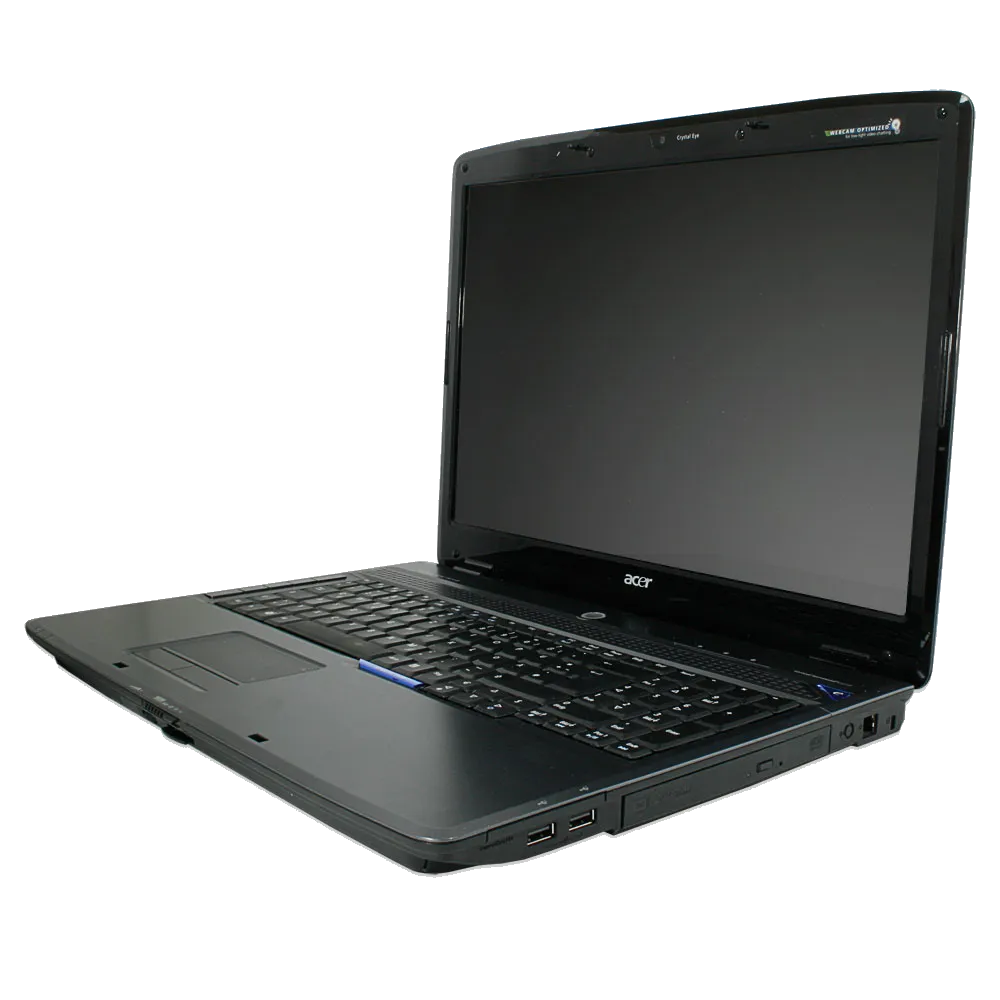 Aspire 7530G
