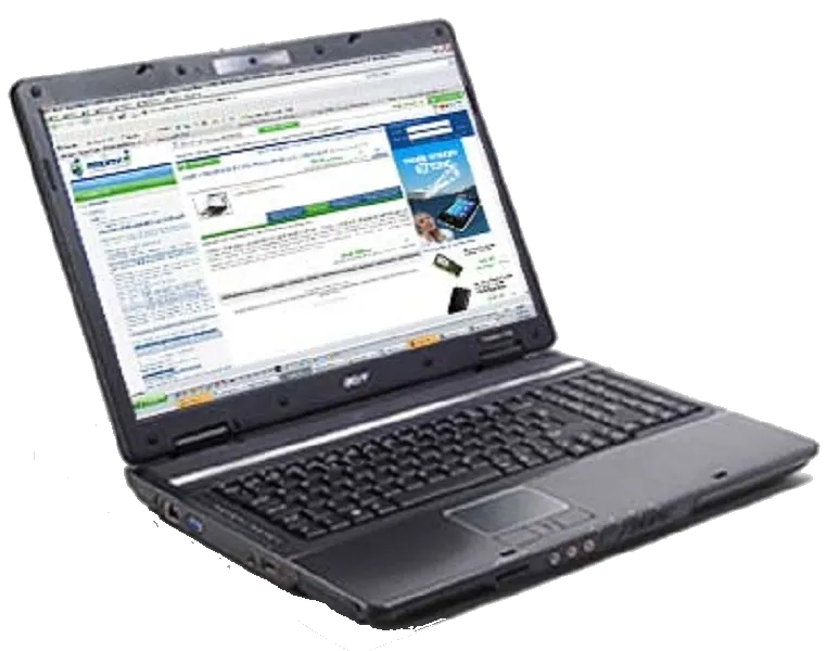 Aspire 7320