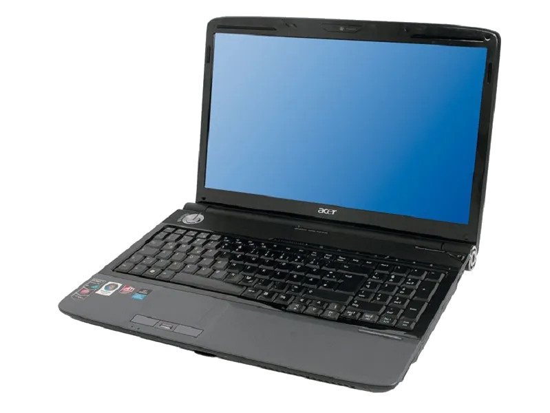 Aspire 6530