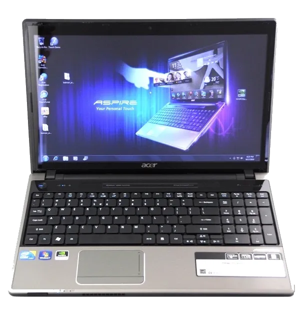 Aspire 5745