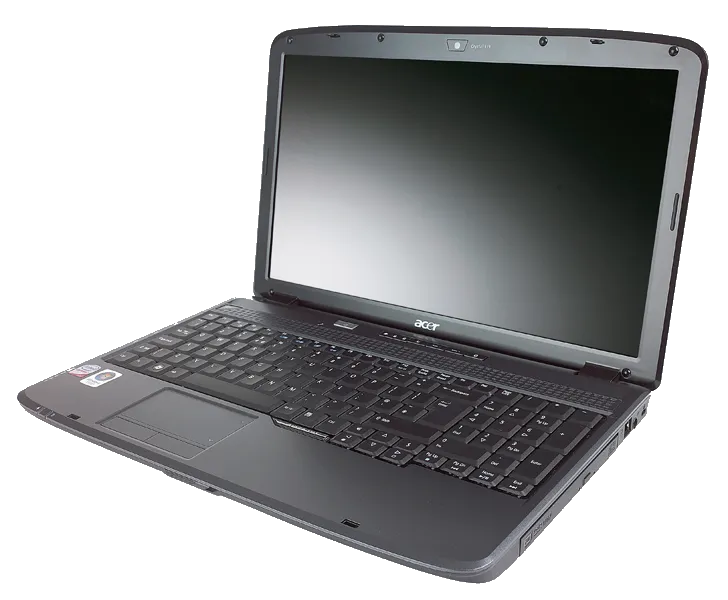 Aspire 5735