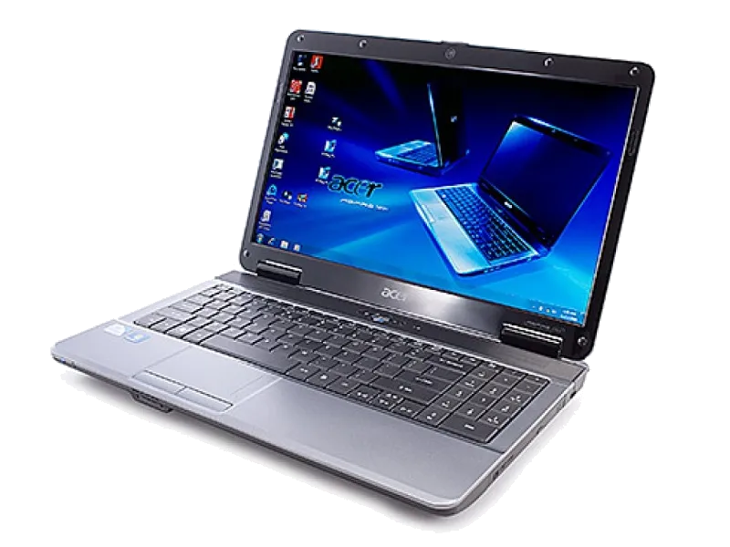 Aspire 5732ZG