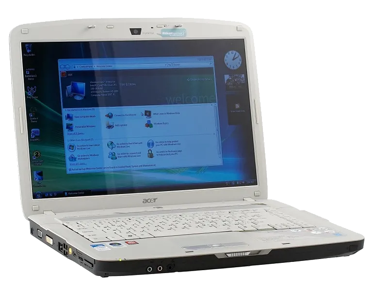 Aspire 5720G