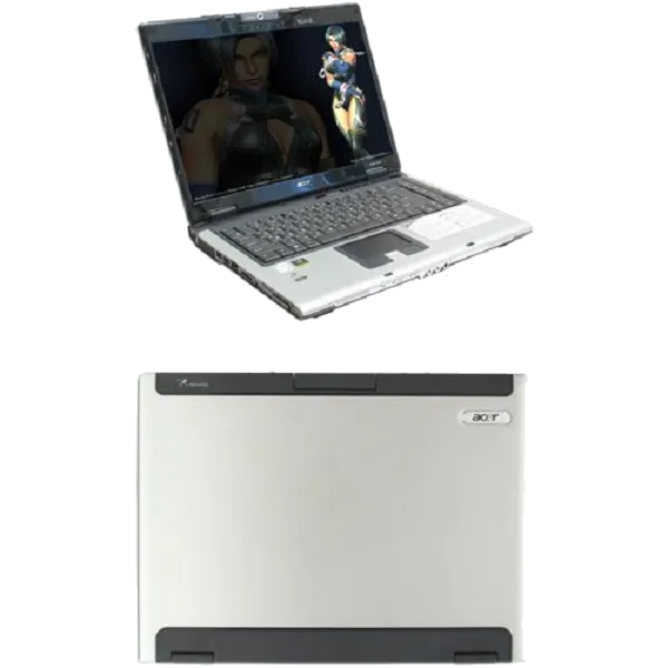Aspire 5682WLMi